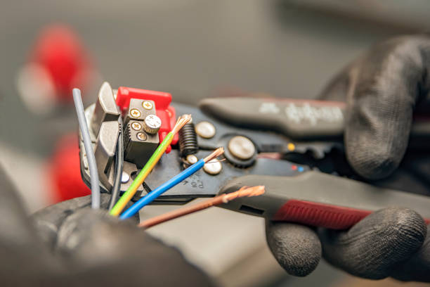 Best Affordable Electrical Installation  in Novato, CA