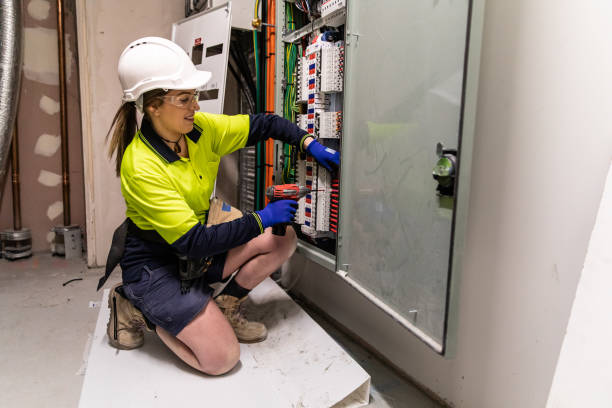 Best Electrical Troubleshooting Services  in Novato, CA