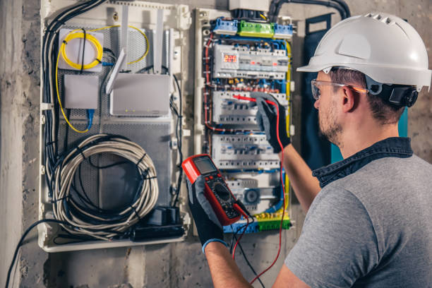 Best Electrical System Inspection  in Novato, CA