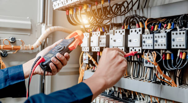  Novato, CA Electrician Pros