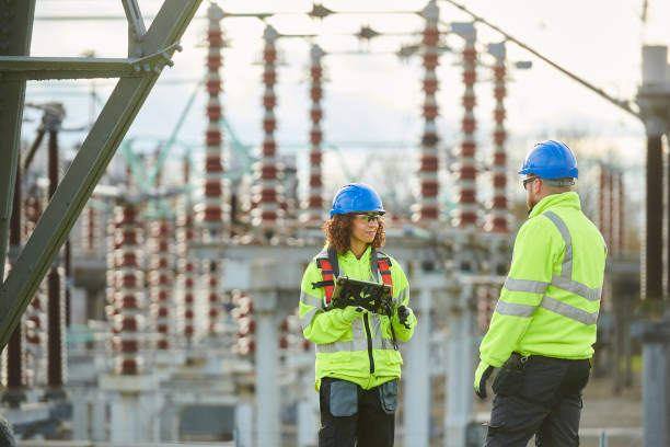 Best Electrical System Inspection  in Novato, CA
