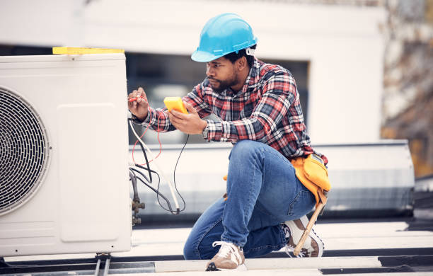 Best Electrical Contractors for Businesses  in Novato, CA
