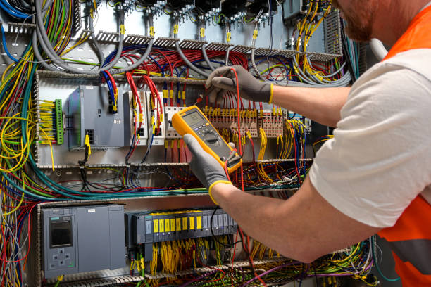 Best Residential Electrician Services  in Novato, CA