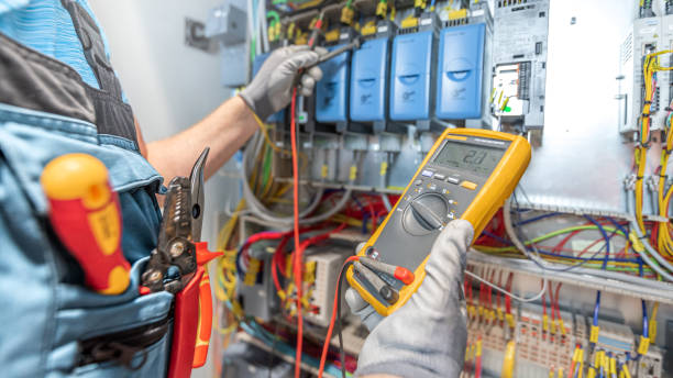 Electrical System Inspection in Novato, CA
