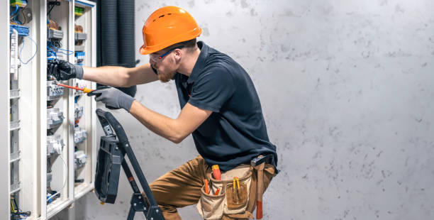 Best Electrical Outlet Repair  in Novato, CA