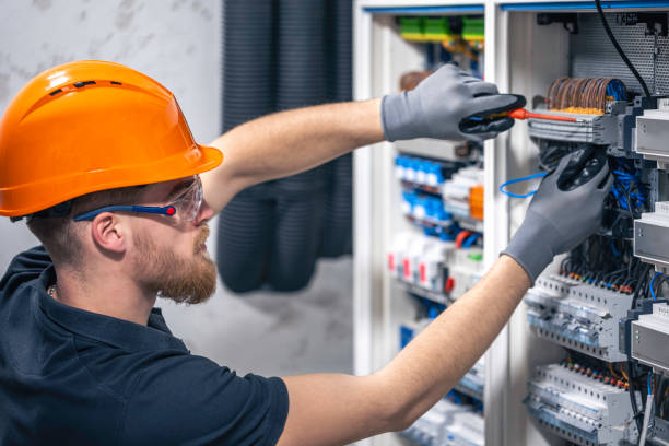 Novato, CA Electrician Company