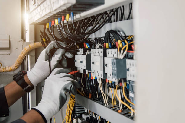 Best Local Electrician Companies  in Novato, CA
