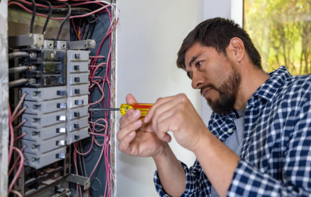Best Electrical Wiring Services  in Novato, CA